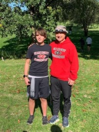 St. Bede Regional - Boys Qualifier